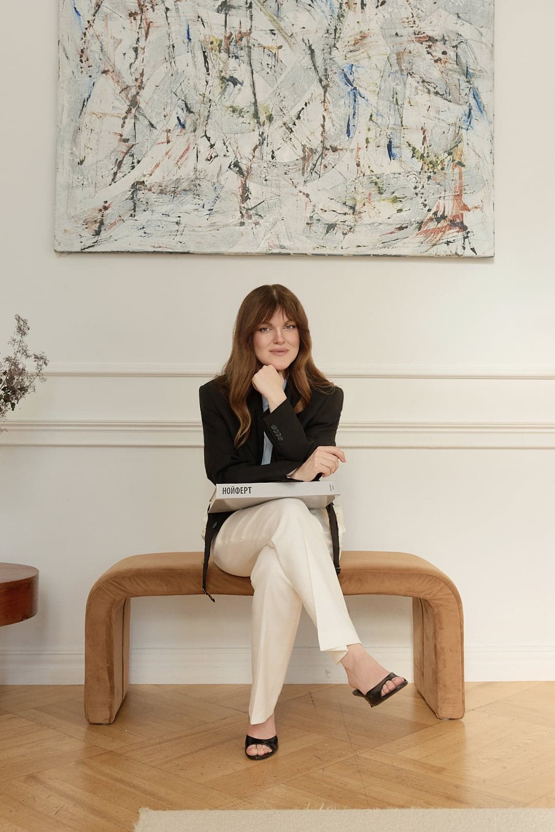Mariia Khilko